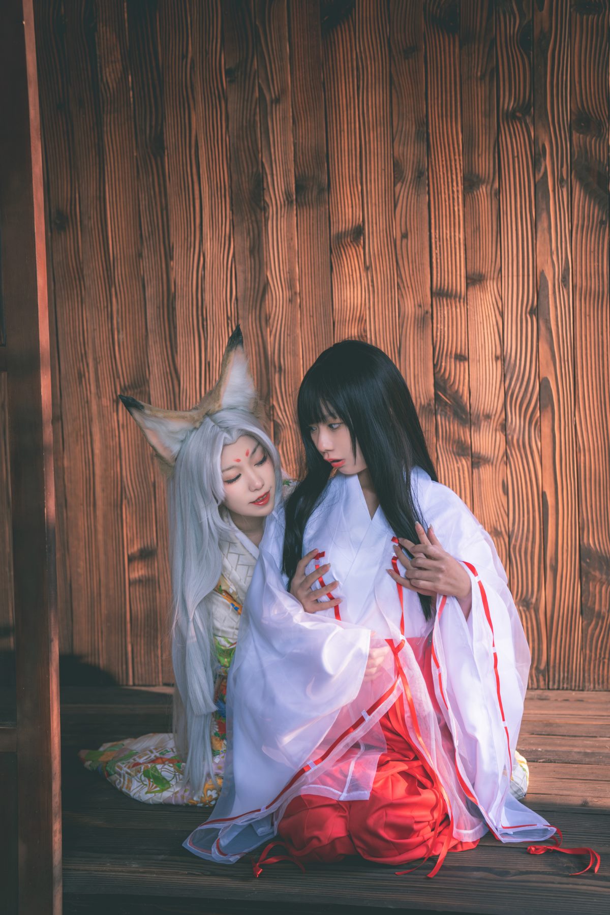 Coser@一北亦北 Vol 018 侍神令 北亦北 and 寒烟烟烟 0045 9788279205.jpg