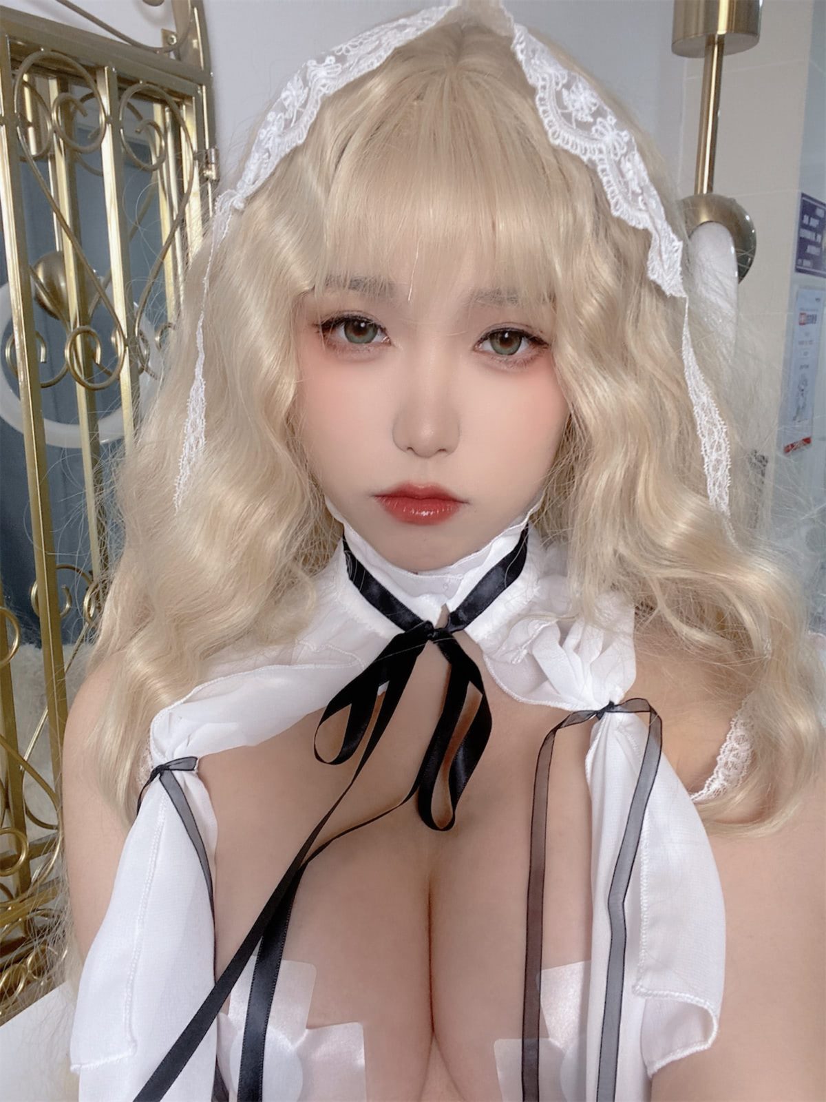 Coser@一北亦北 Vol 020 爱者 0019 8630874546.jpg