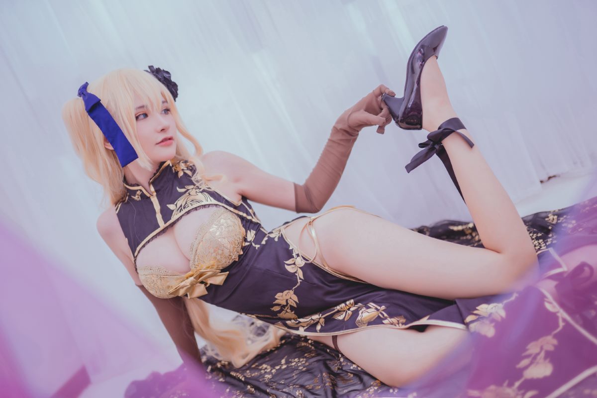 Coser@前羽 Vol 006 幻想 金莲 0004 9705486698.jpg