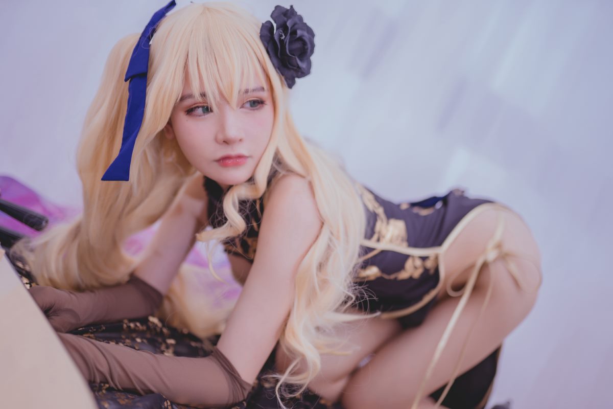 Coser@前羽 Vol 006 幻想 金莲 0025 0775028584.jpg