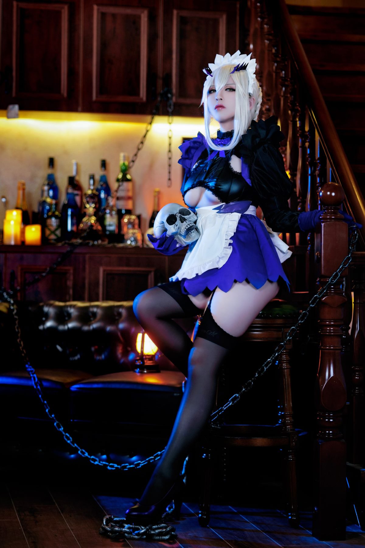 Coser@半半子 Vol 023 LancerAlter Maid 0023 8288941467.jpg