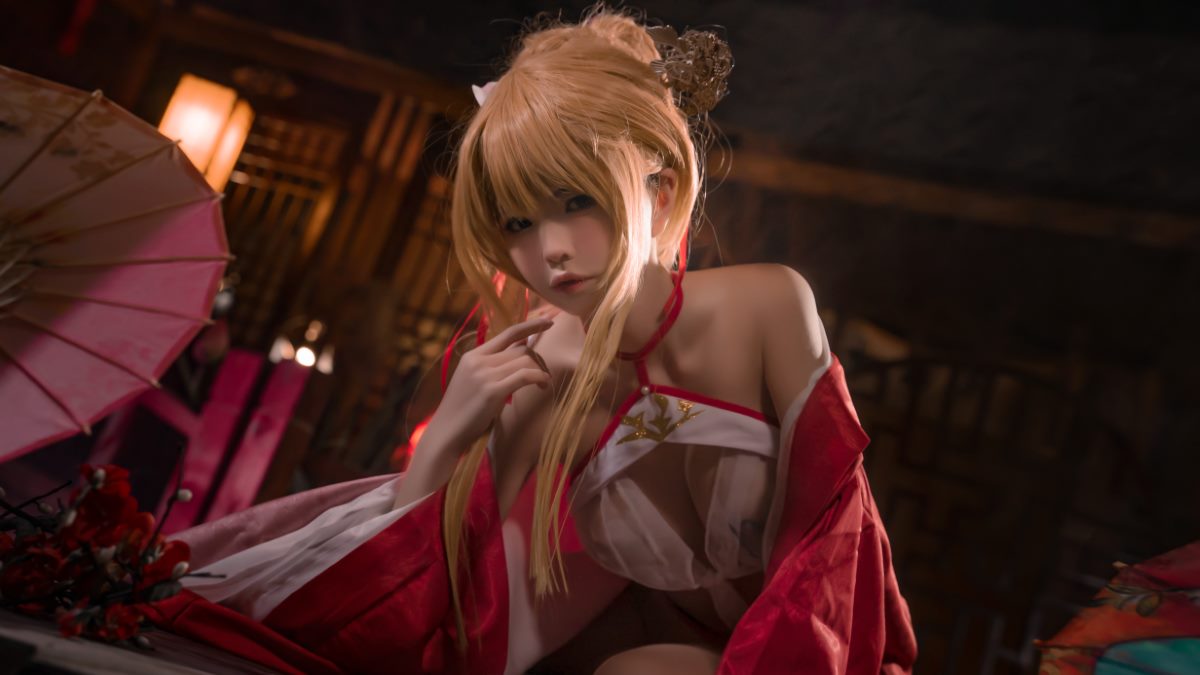 Coser@可可老师 Vol 002 碧蓝航线 光荣凉夜春雪 0034 1880922064.jpg