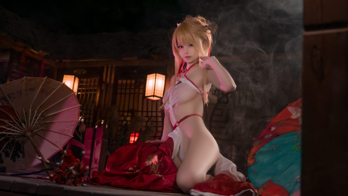 Coser@可可老师 Vol 002 碧蓝航线 光荣凉夜春雪 0035 1490386957.jpg