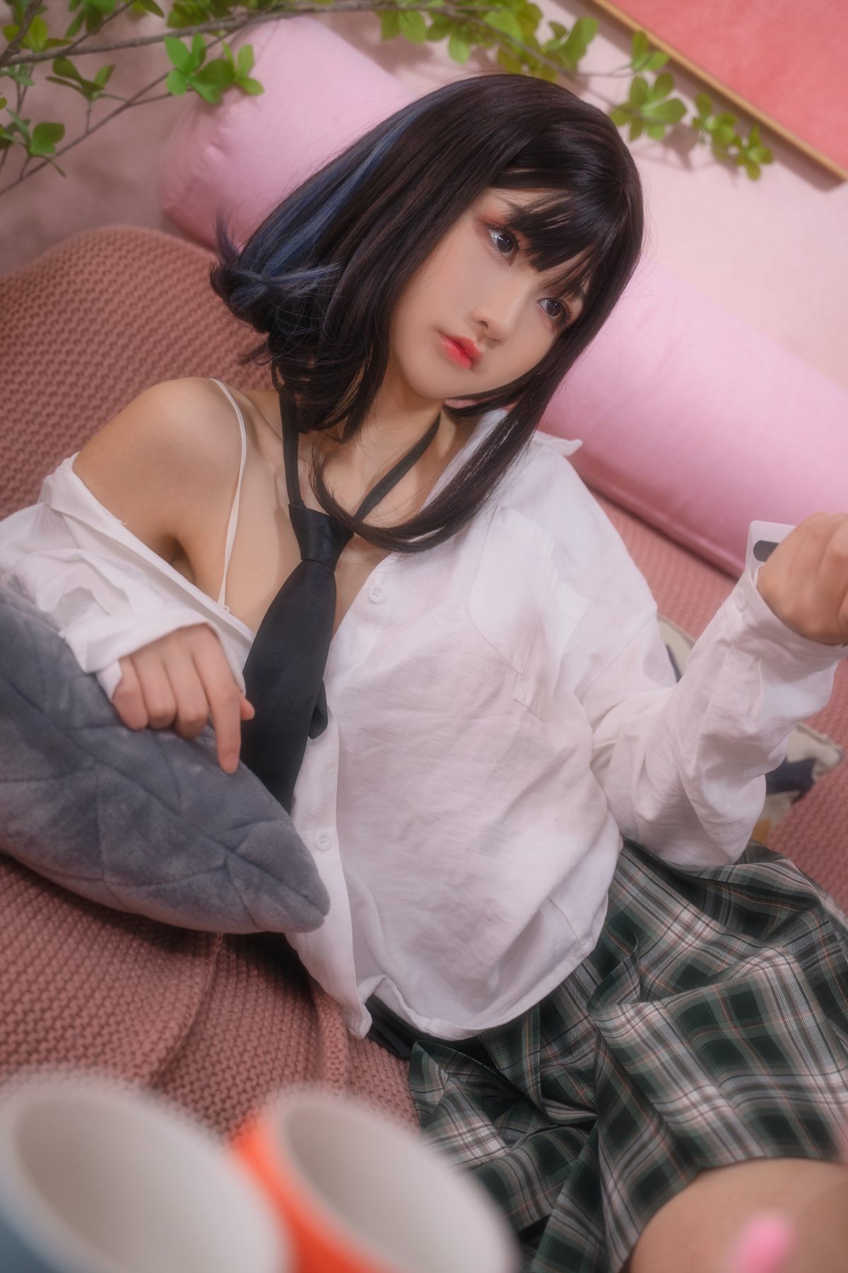 Coser@可可老师 Vol 003 放课后JK 0004 5250108850.jpg