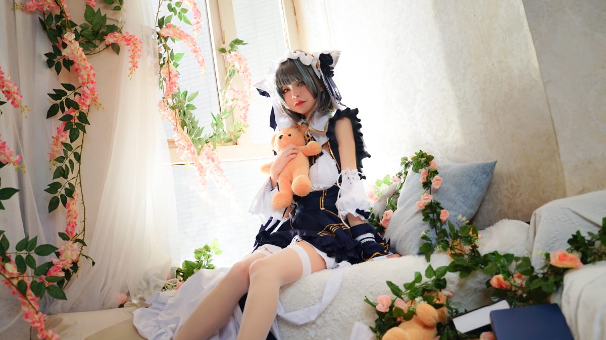 Coser@可可老师 Vol 004 柴郡 0003 0593885671.jpg