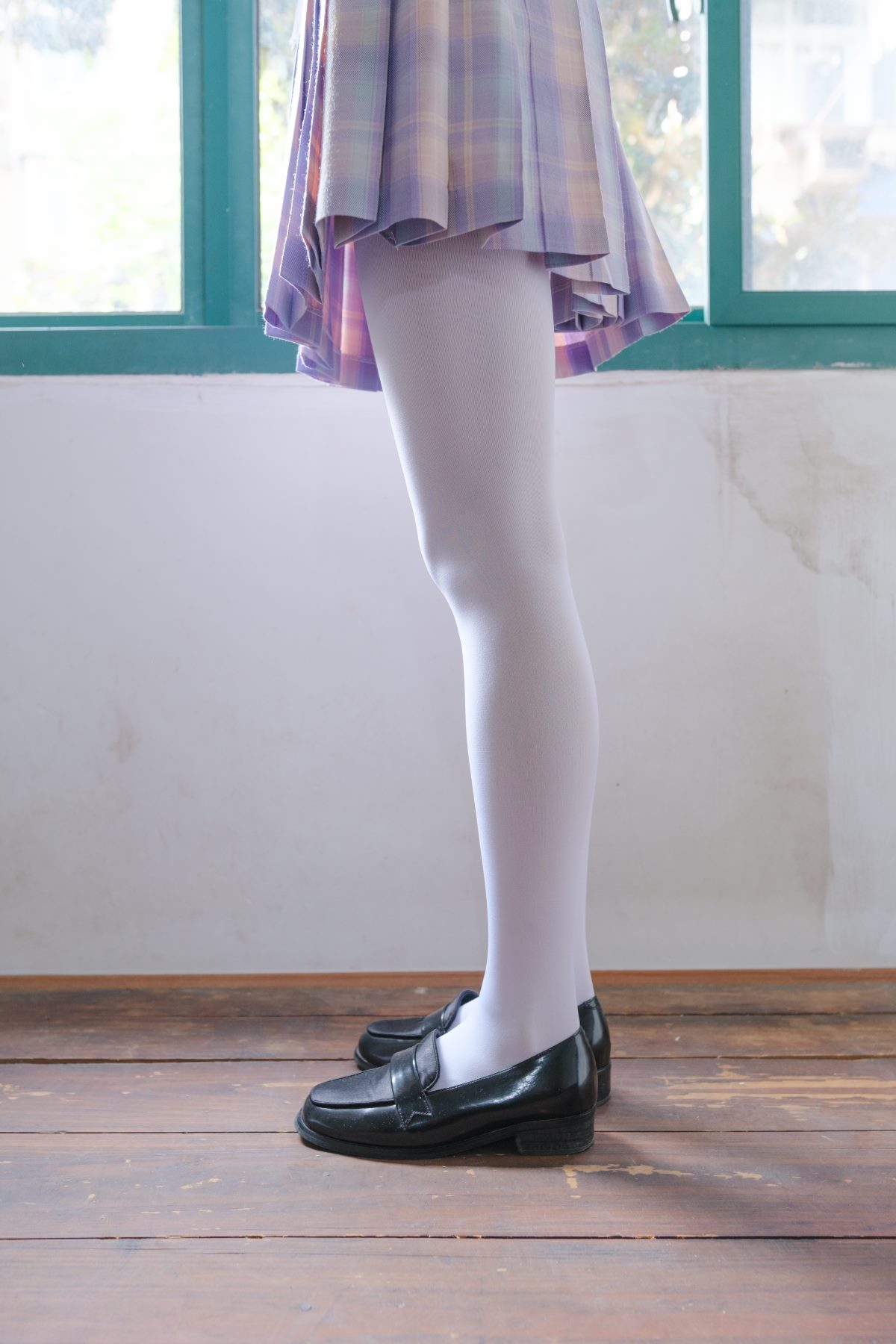 Coser@小七 Vol 001 森萝财团 内部VIP系列 雏菊001 B 0123 3265155478.jpg