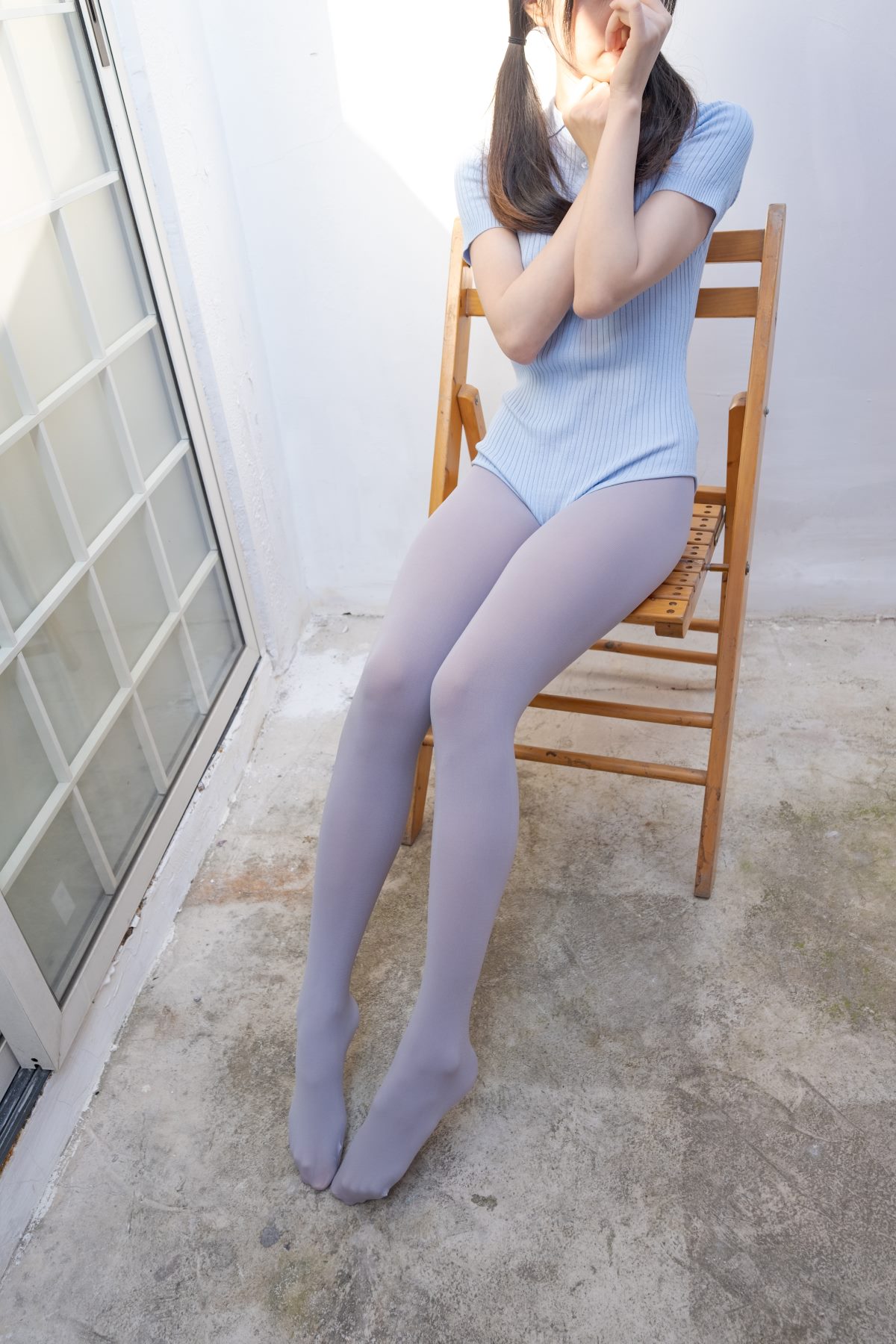 Coser@小七 Vol 004 森萝财团 内部VIP系列 雏菊004 B 0053 1460545749.jpg