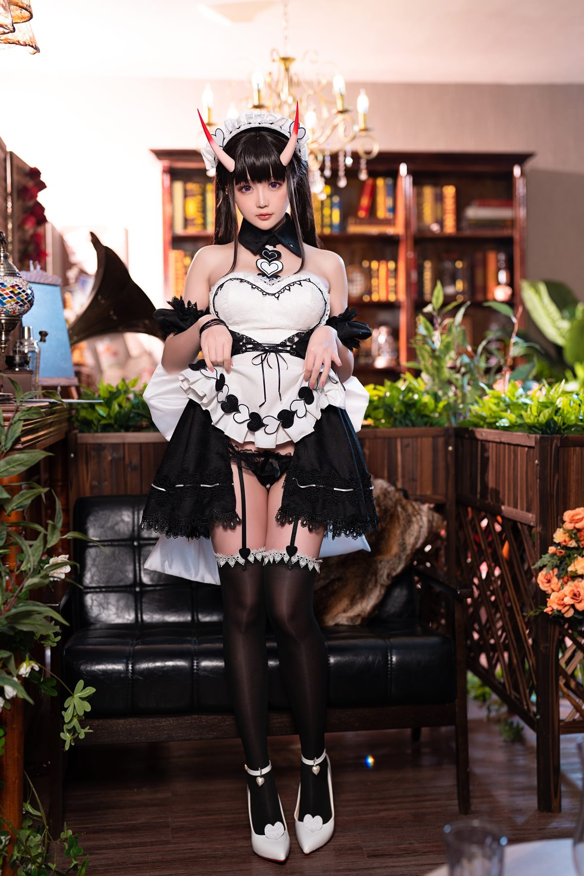 Coser@星之迟迟 Vol 103 Darling 能代 0023 6140066313.jpg