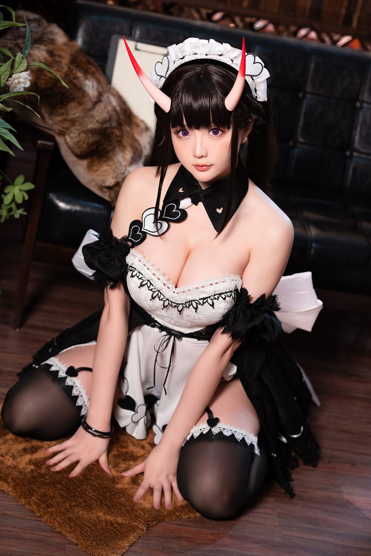 Coser@星之迟迟 Vol 103 Darling 能代 0047 0464547391.jpg