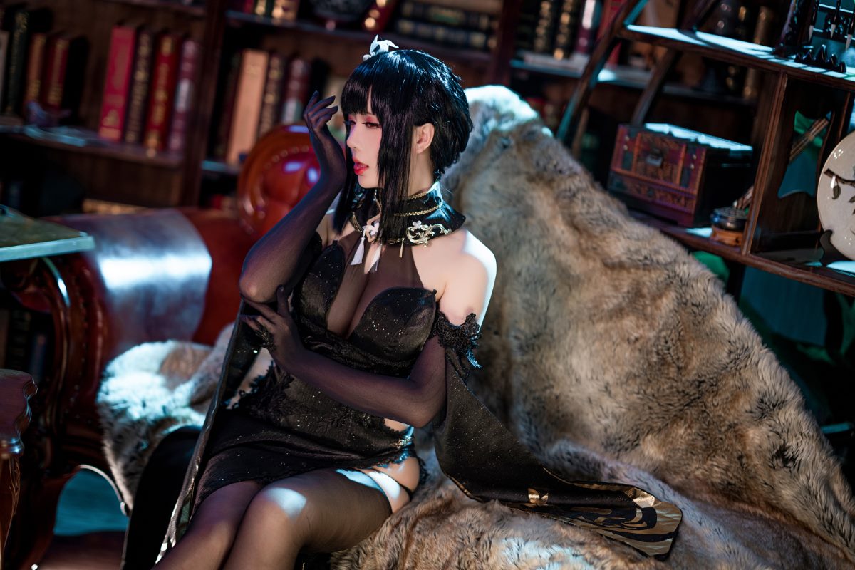 Coser@星之迟迟 Vol 105 Darling 镇海 奇奢华苑 0012 5343347112.jpg