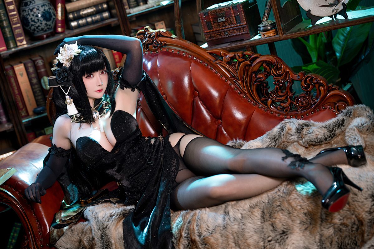 Coser@星之迟迟 Vol 105 Darling 镇海 奇奢华苑 0051 2287770953.jpg