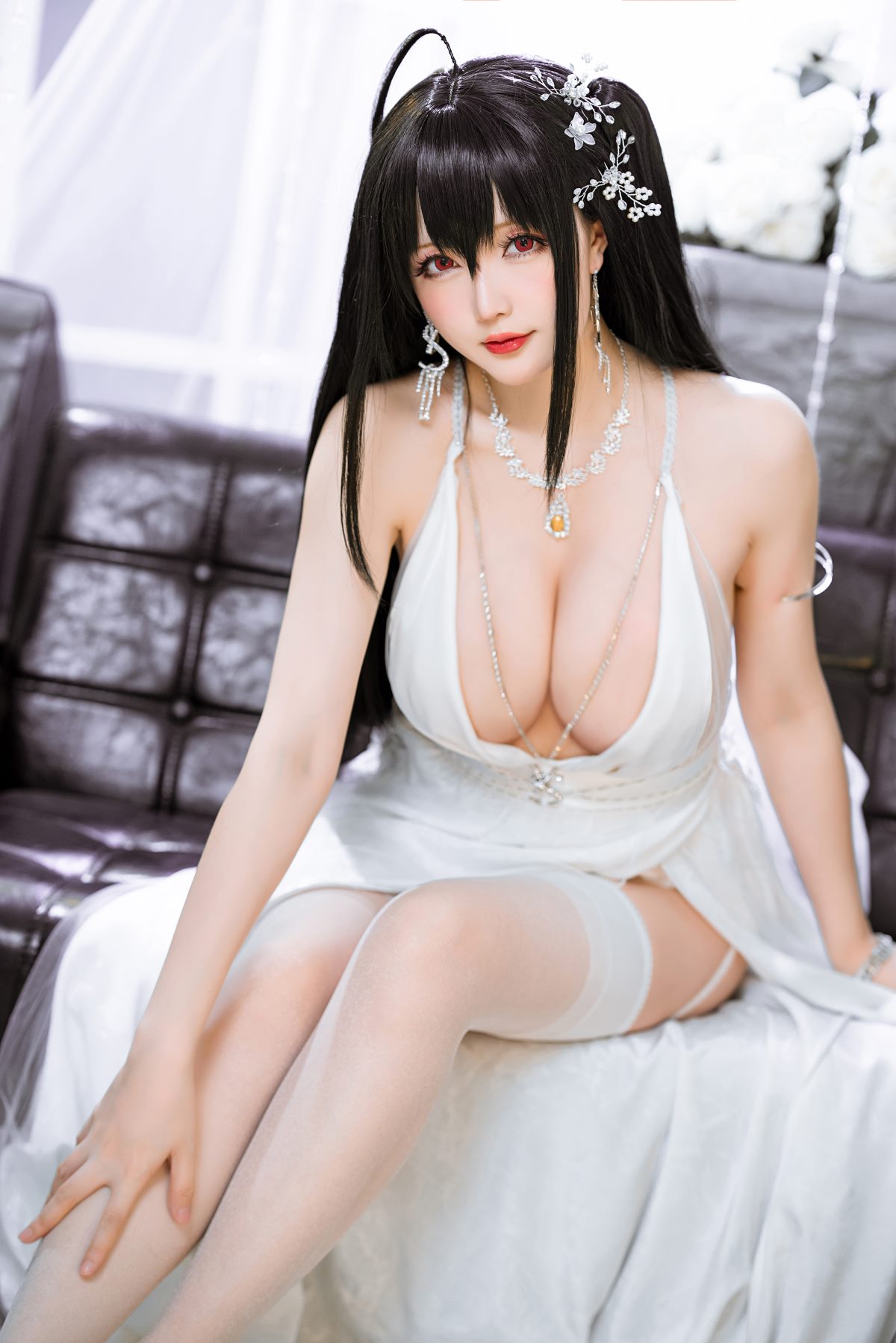 Coser@星之迟迟 Vol 106 Darling 大凤 0008 2692641211.jpg