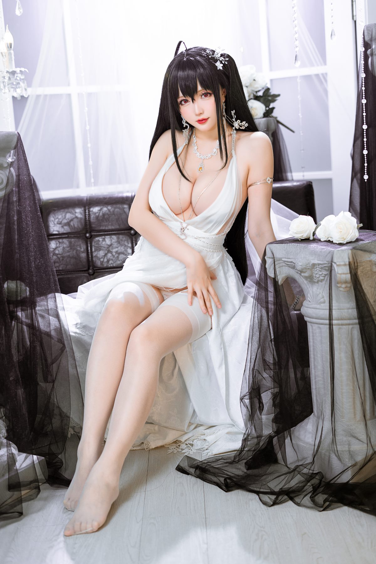 Coser@星之迟迟 Vol 106 Darling 大凤 0026 5920612281.jpg