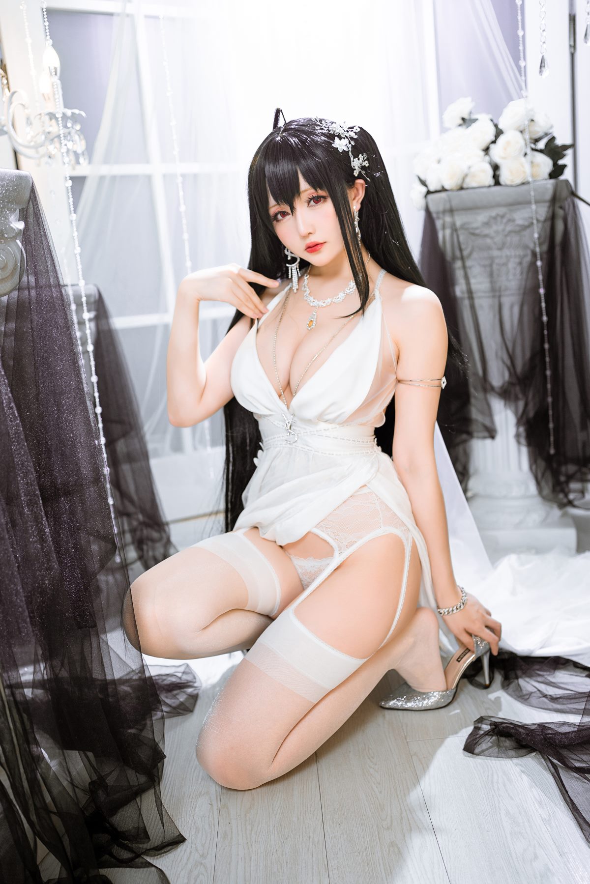 Coser@星之迟迟 Vol 106 Darling 大凤 0053 7690965847.jpg