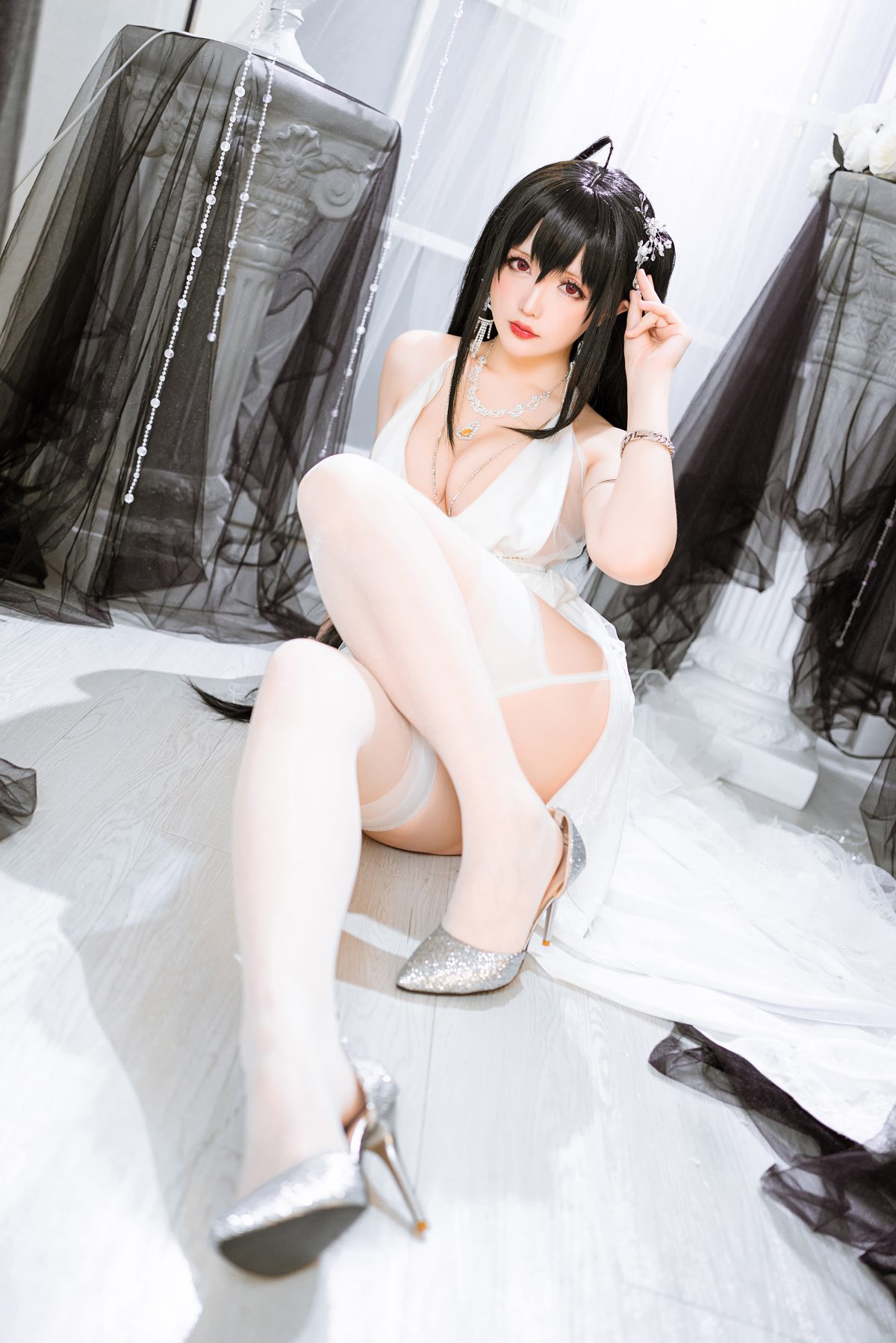 Coser@星之迟迟 Vol 106 Darling 大凤 0055 9410689526.jpg