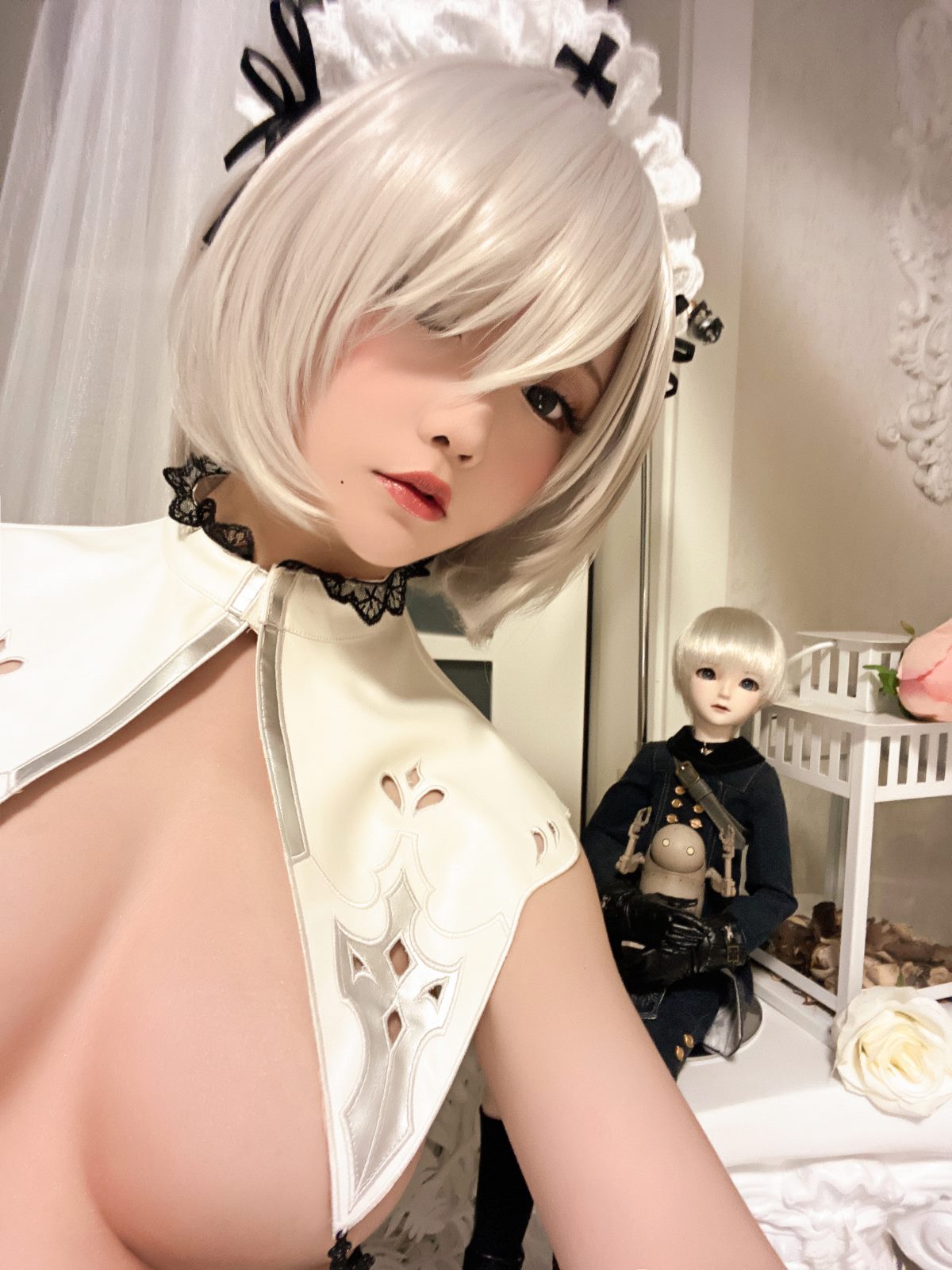 Coser@星之迟迟 Vol 110 朝露 0073 6062524530.jpg