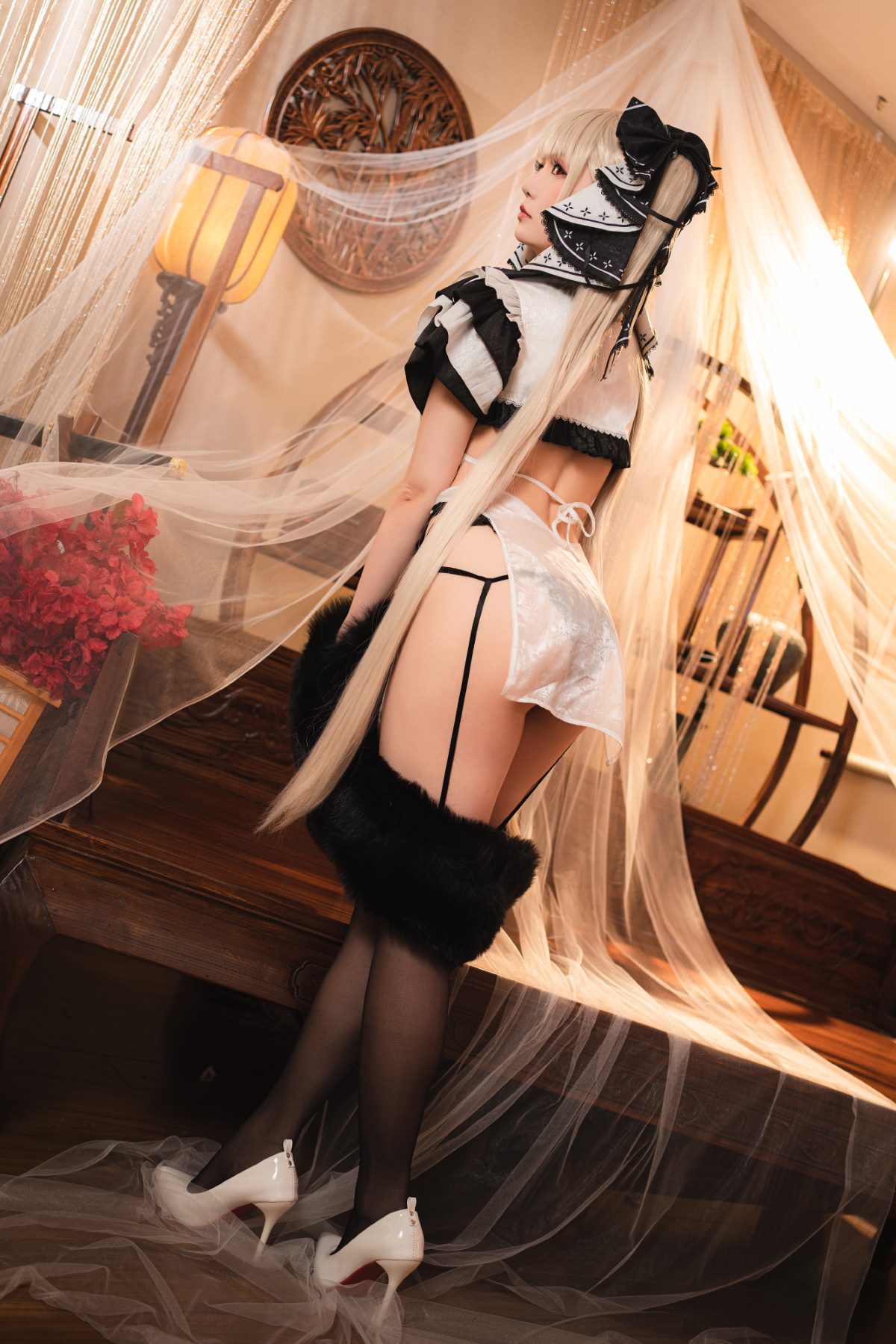 Coser@星之迟迟 Vol 112 可畏旗袍 0008 9421437216.jpg