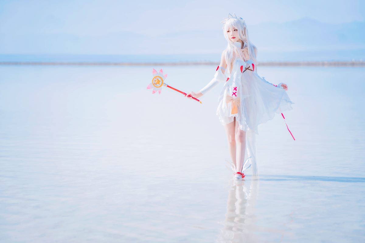 Coser@桜桃喵 Vol 116 伊莉雅 0015 8997724652.jpg