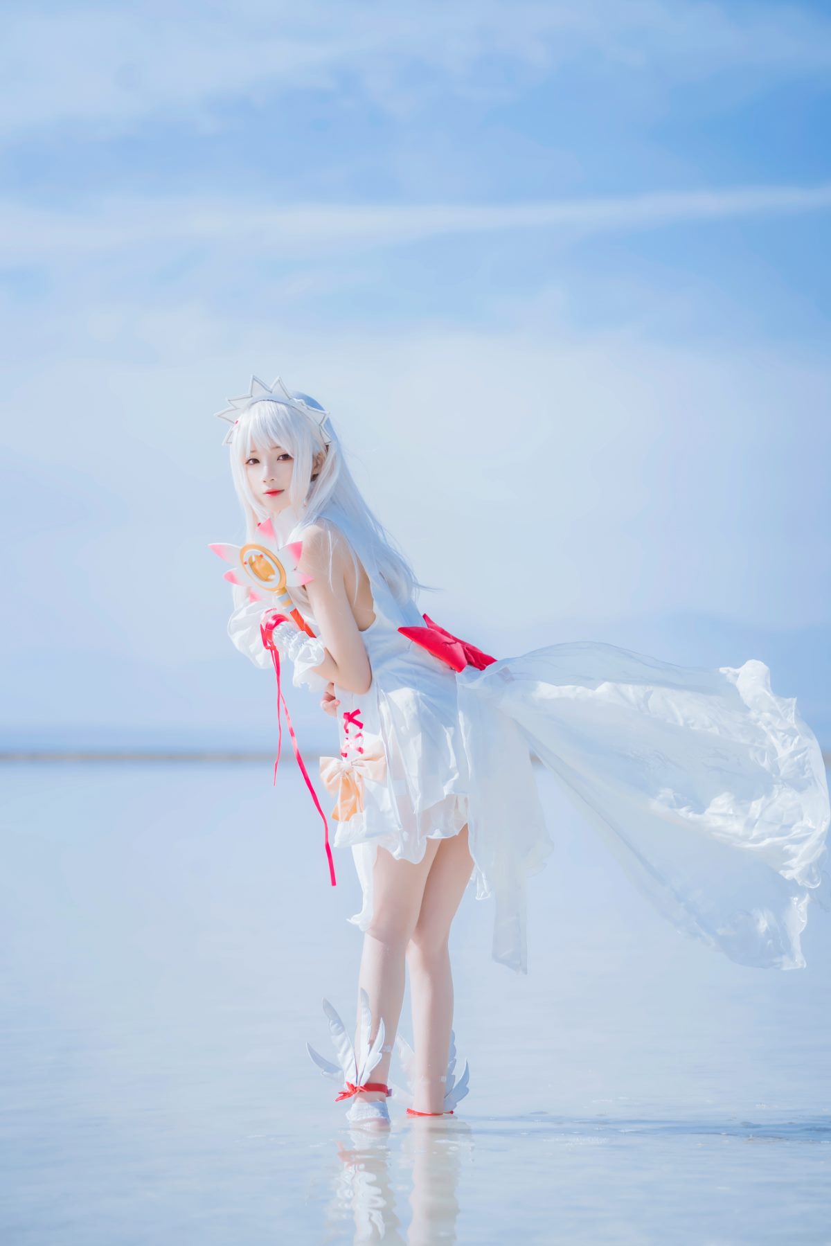 Coser@桜桃喵 Vol 116 伊莉雅 0016 4320664984.jpg