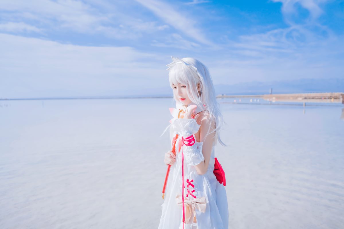 Coser@桜桃喵 Vol 116 伊莉雅 0024 5860187027.jpg