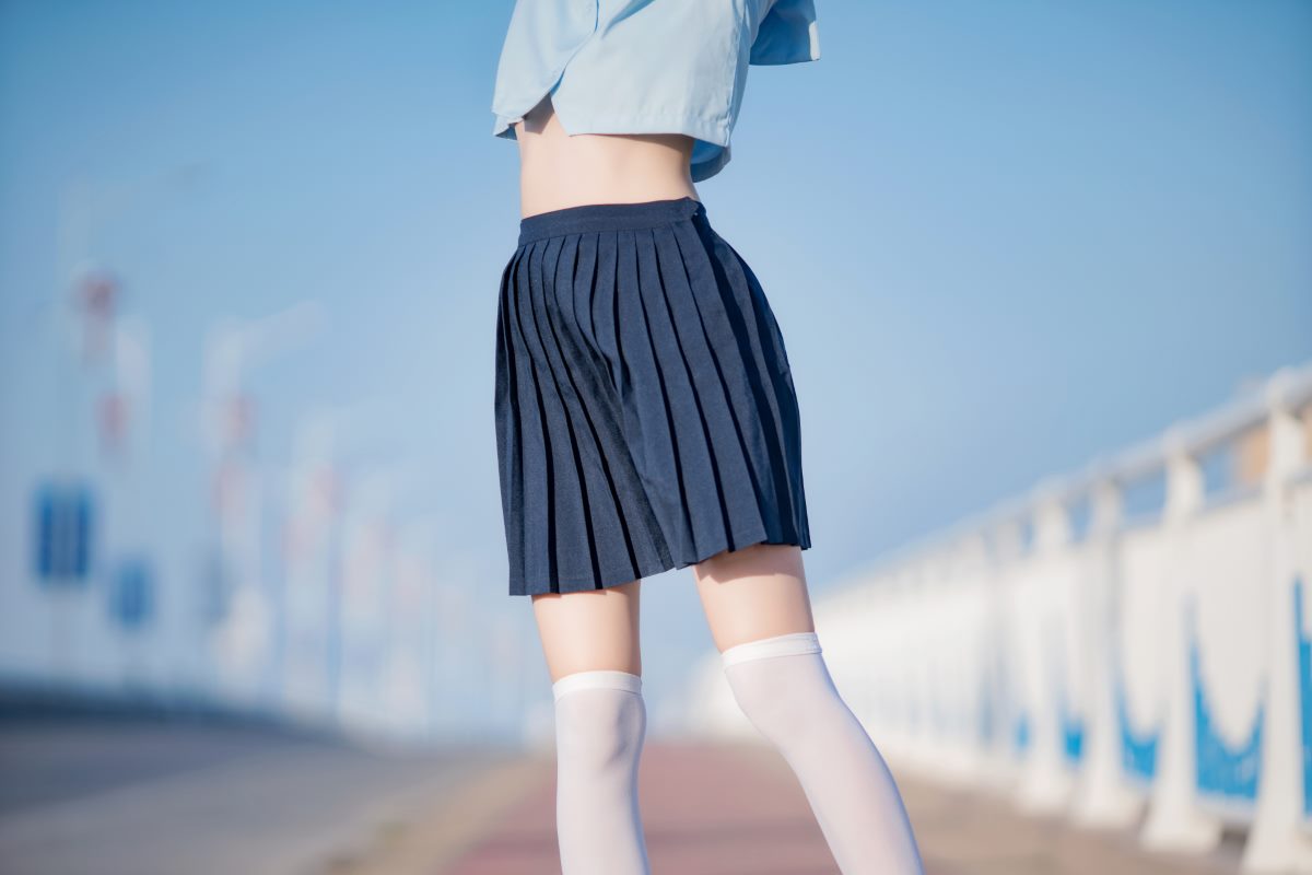 Coser@桜桃喵 Vol 117 蔚蓝 0005 0580088401.jpg