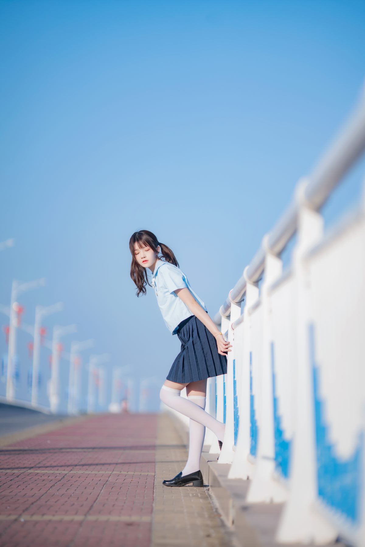 Coser@桜桃喵 Vol 117 蔚蓝 0017 2672676665.jpg