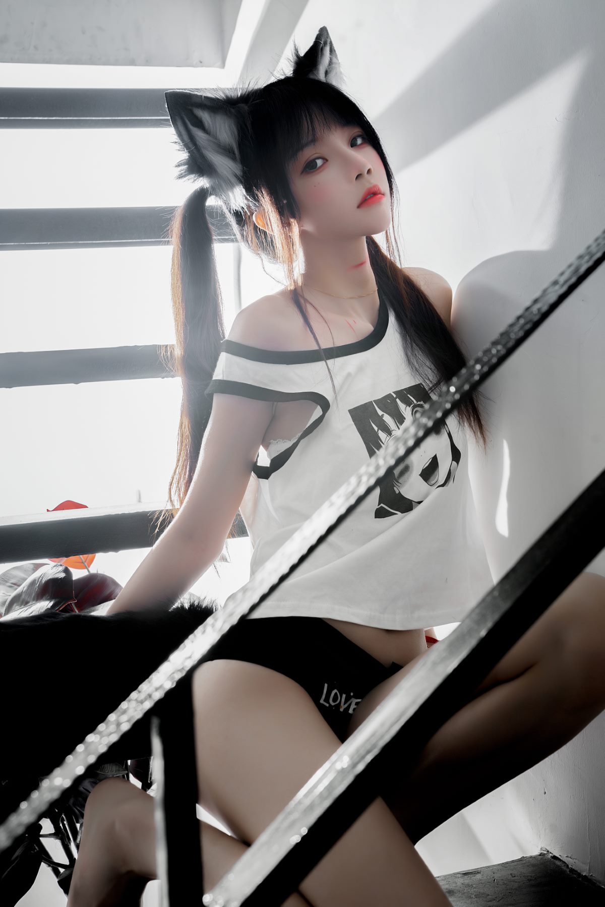 Coser@桜桃喵 Vol 120 狼崽崽 0022 7114355224.jpg