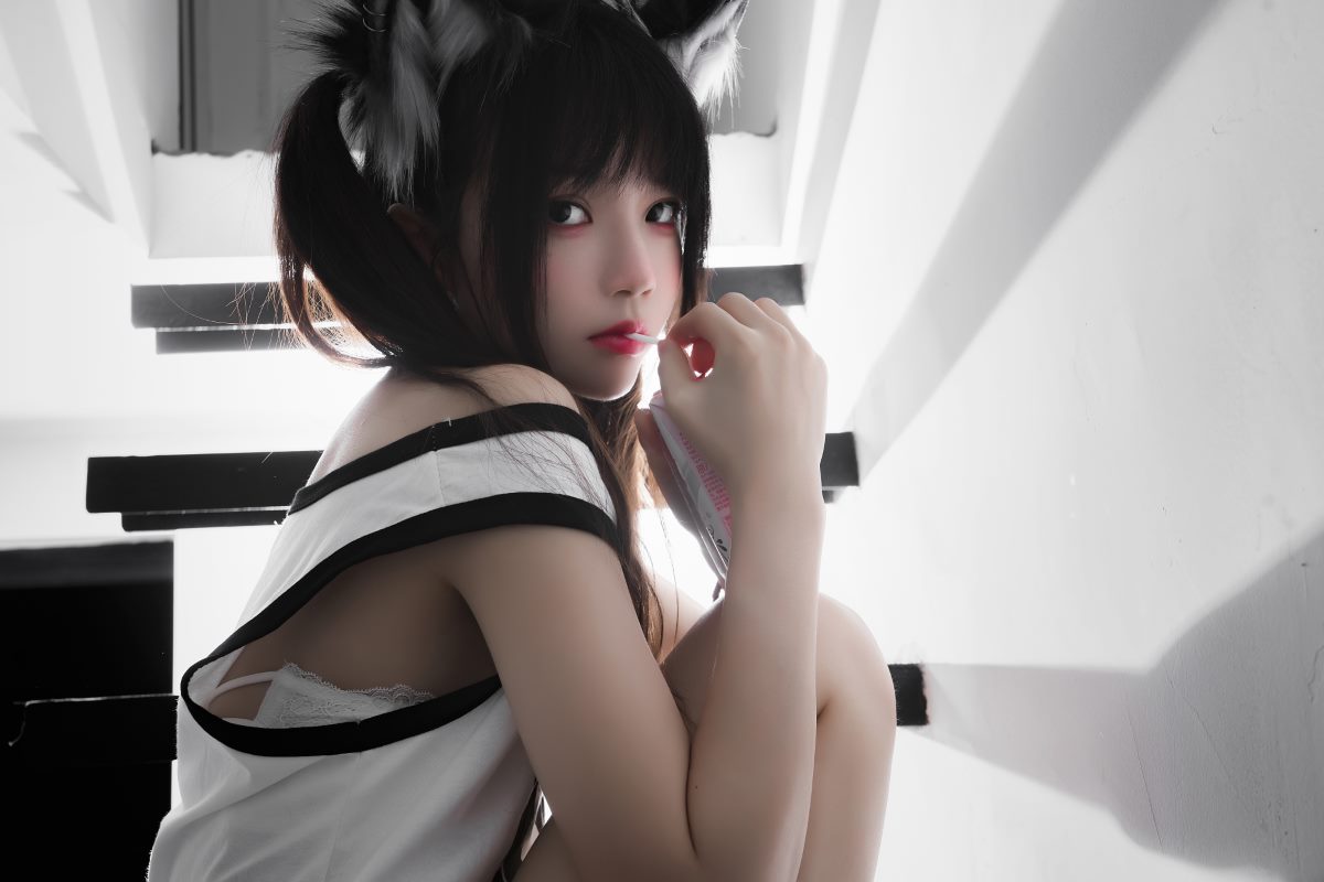 Coser@桜桃喵 Vol 120 狼崽崽 0031 9223762323.jpg