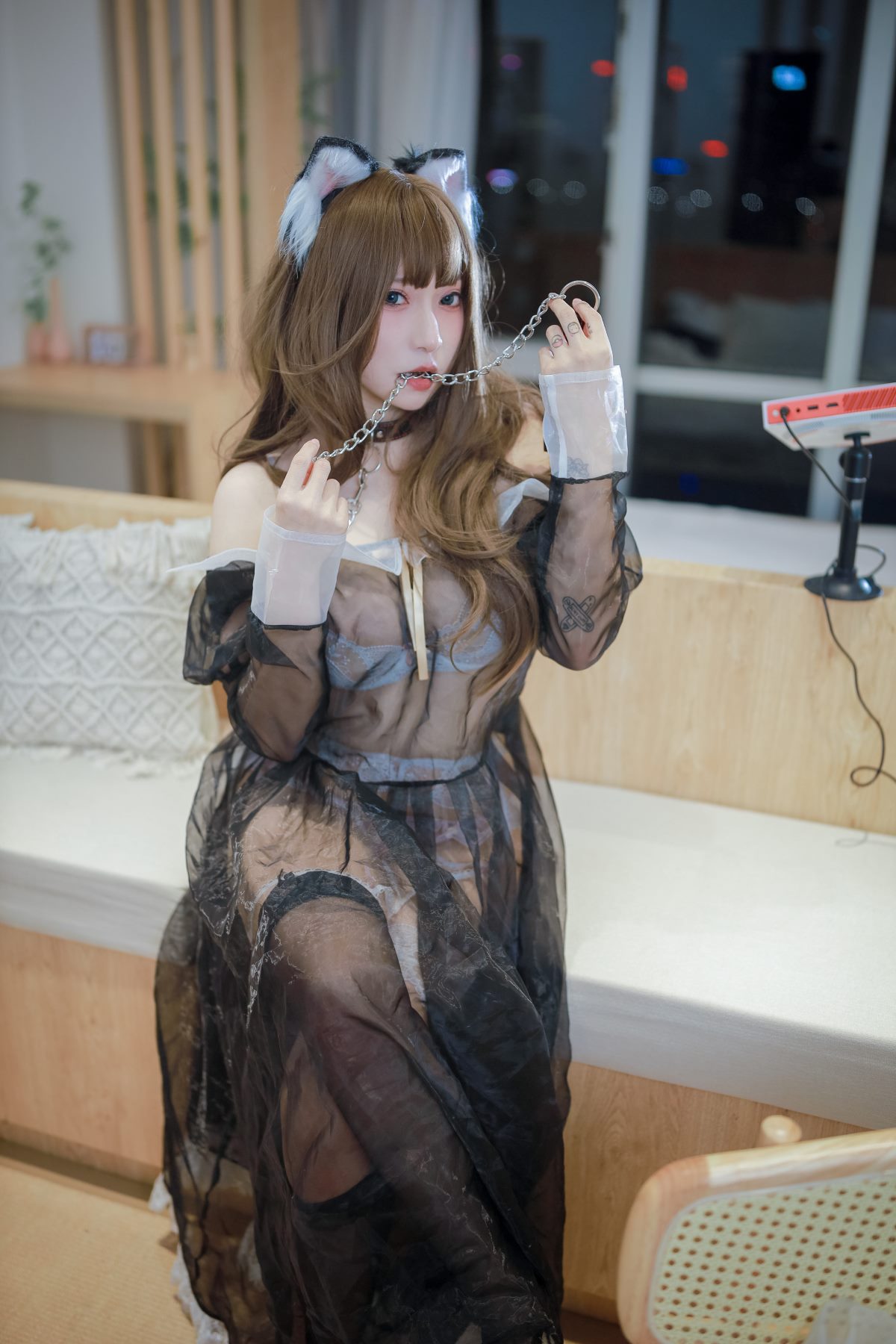 Coser@次屁啦 Vol 001 奴仆 0021 8974074593.jpg