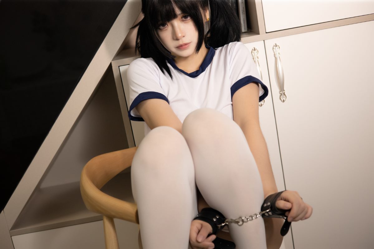 Coser@疯猫ss vol 083 白色情人节福袋 体操服 0025 4727936311.jpg