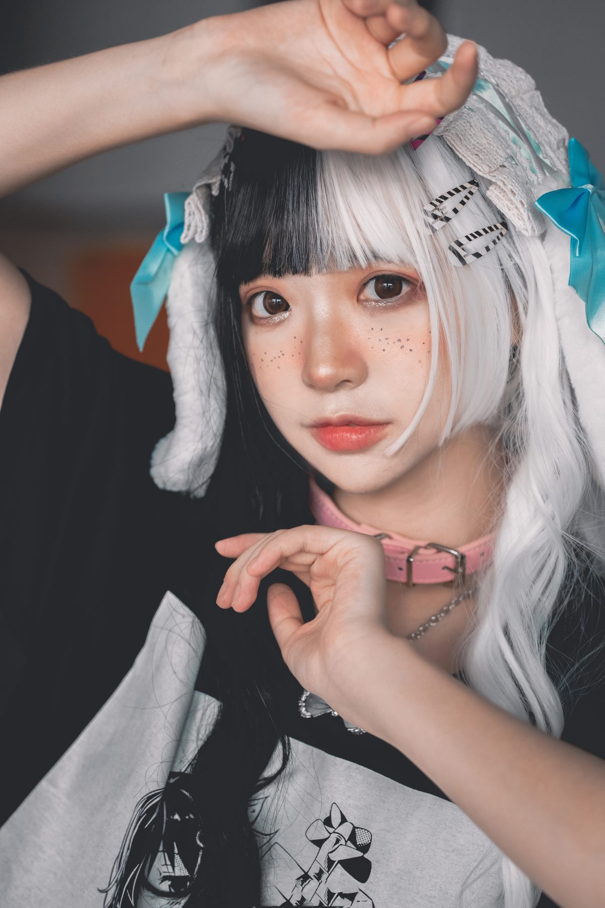 Coser@疯猫ss vol 084 雀斑少女 0006 7947373612.jpg