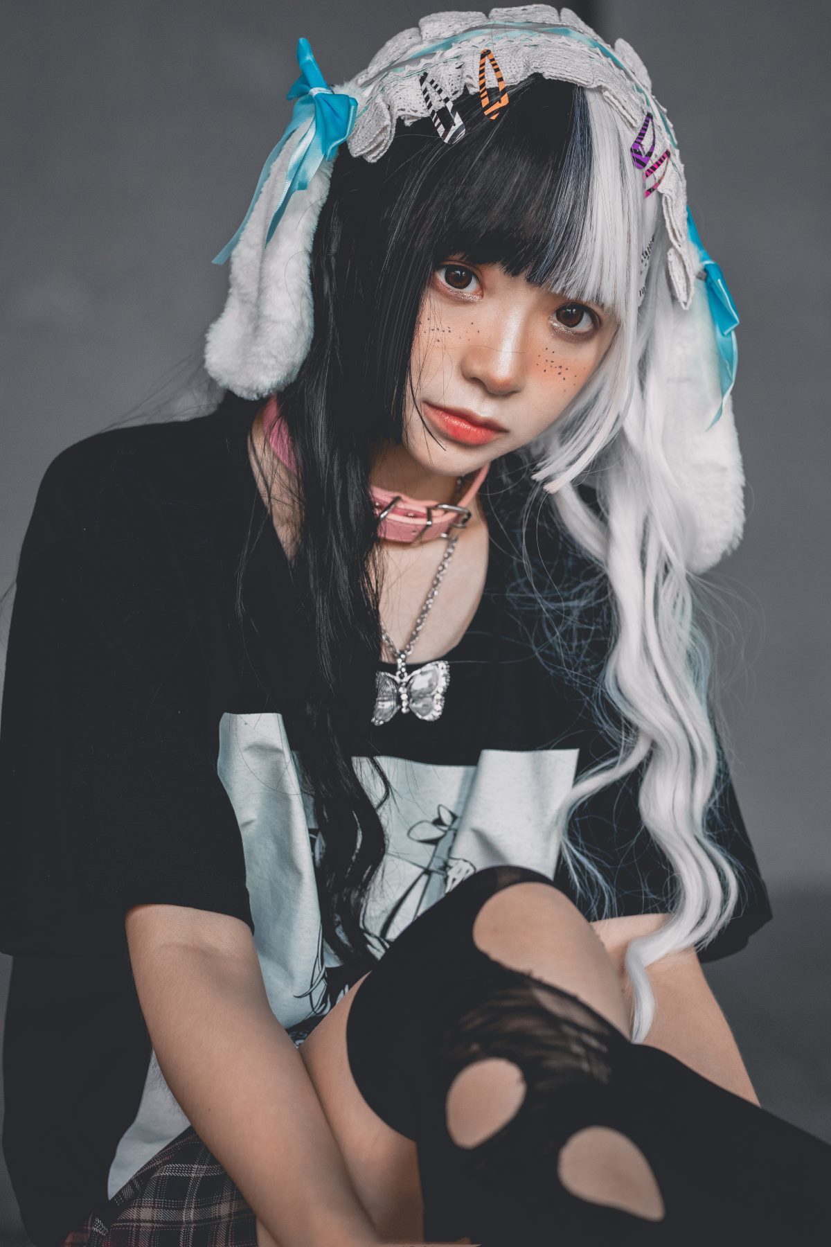 Coser@疯猫ss vol 084 雀斑少女 0009 7762050561.jpg