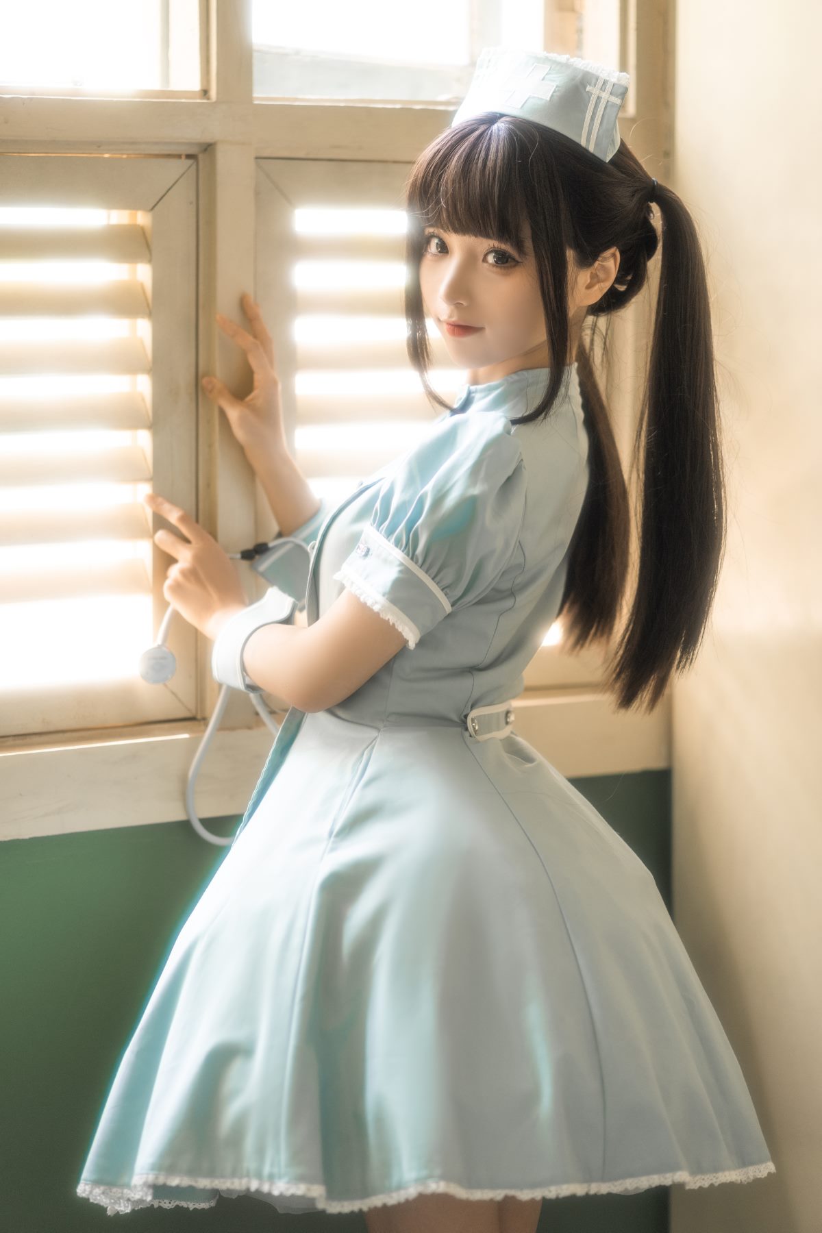 Coser@蠢沫沫 Vol 177 小护士 A 0052 4841046033.jpg