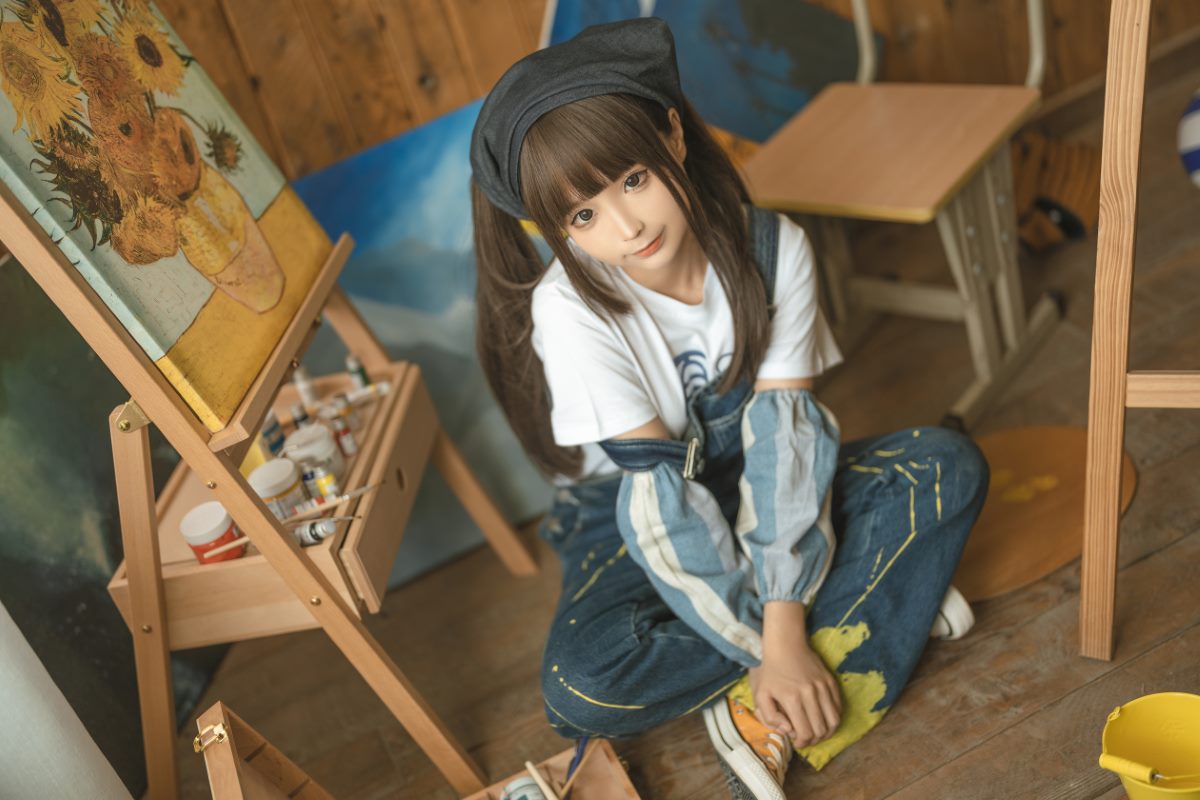 Coser@蠢沫沫 Vol 179 画室 0055 3520102736.jpg