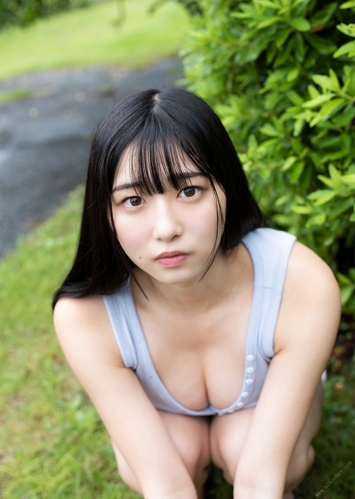 EX Taishu Photobook Yurika Wagatsuma 我妻ゆりか Angel innocence 天使爛漫 2021 08 27 0014 4684861518.jpg