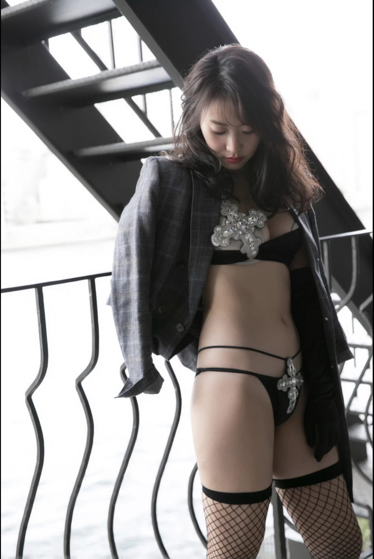 FRIDAY Digital Photobook Mariya Nagao 永尾まりや Naughty little devil Vol 2 ヤンチャな小悪魔 Vol 2 2020 02 28 0005 2809835596.jpg