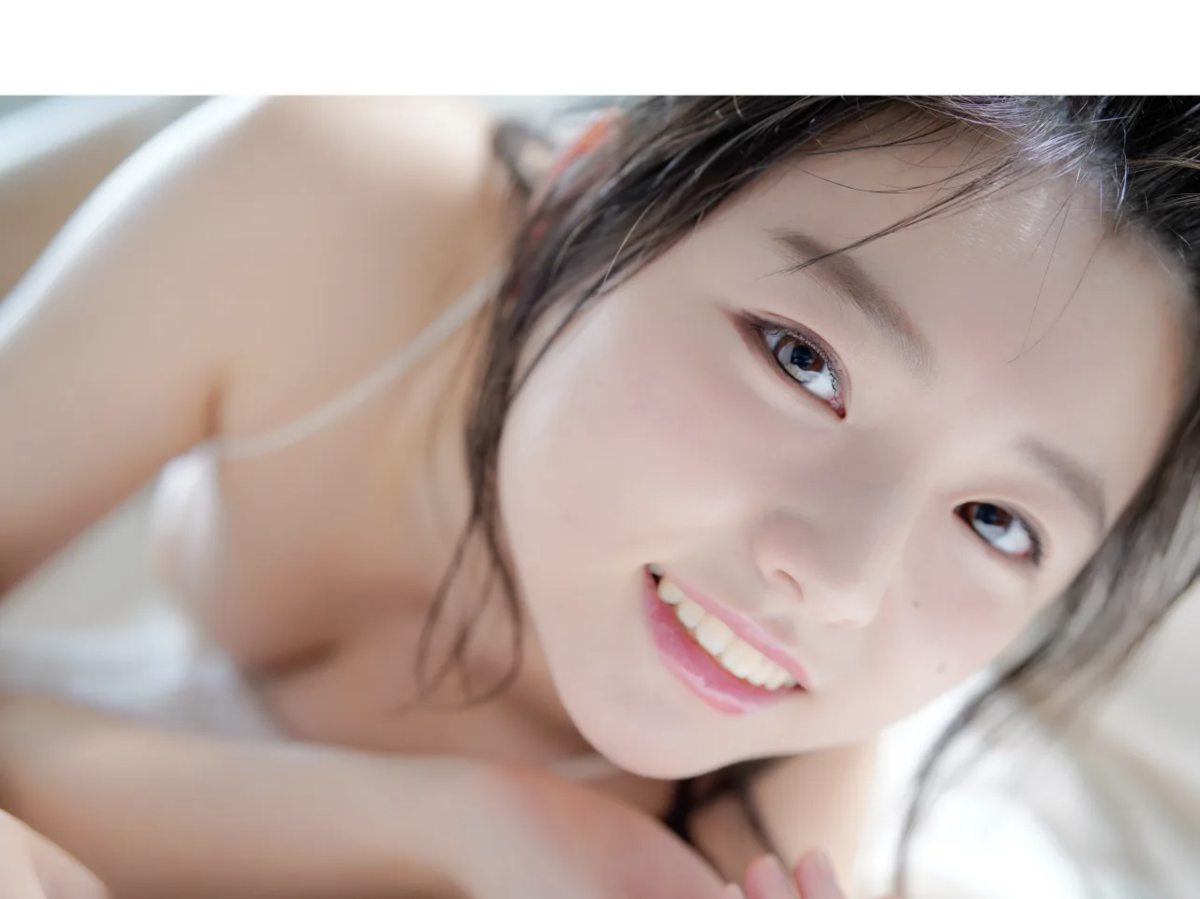 FRIDAY Digital Photobook Tsubasa Hazuki 葉月つばさ Dangerous baby face MILK 危ないベビーフェイス MIＬＫ 2019 08 02 0034 9064290567.jpg