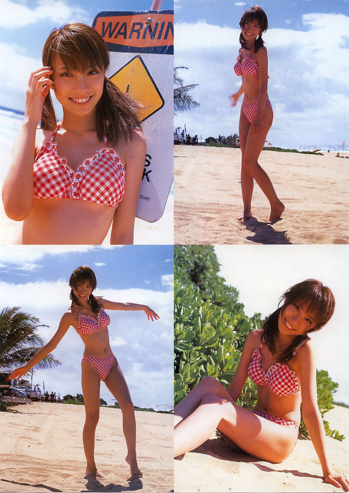 Photobook Azusa Yamamoto 山本梓 RealBlue 2002 12 10 0005 7674585551.jpg