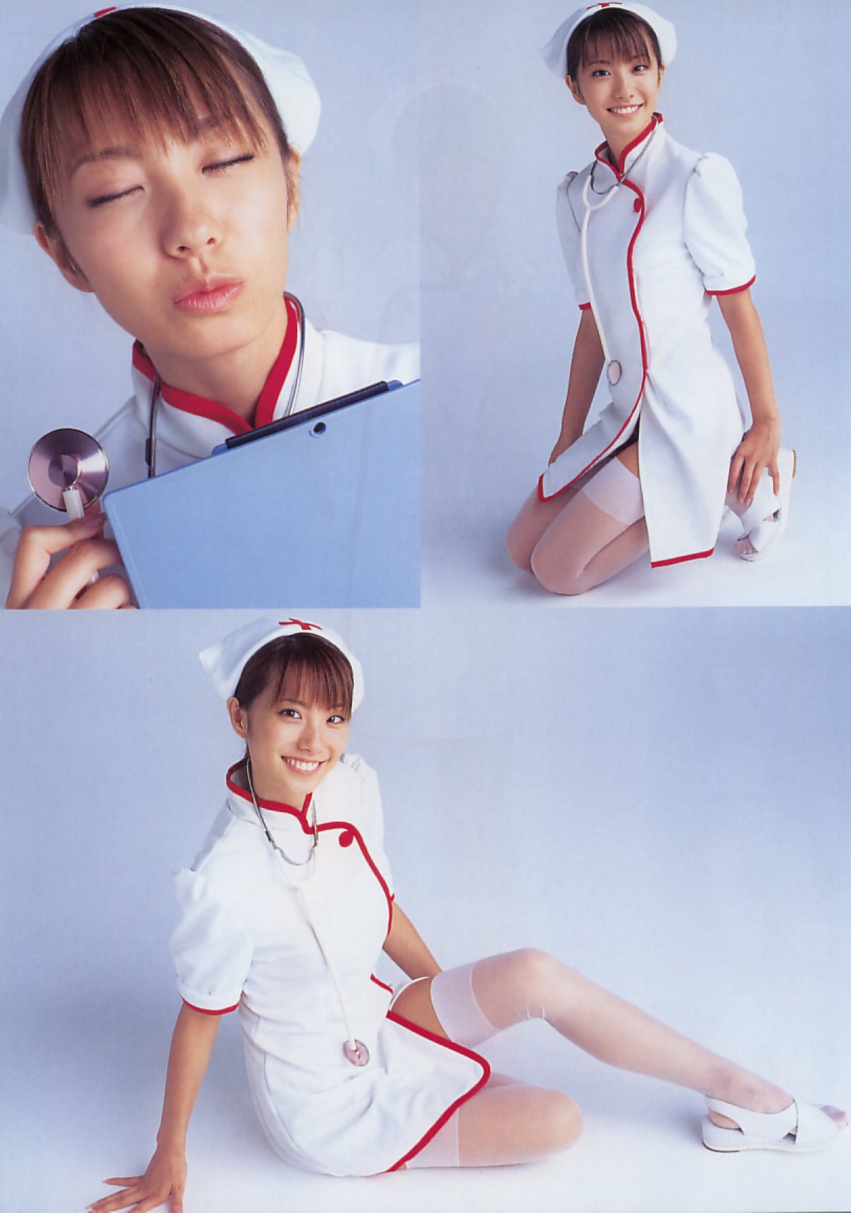 Photobook Azusa Yamamoto 山本梓 RealBlue 2002 12 10 0037 8830507845.jpg