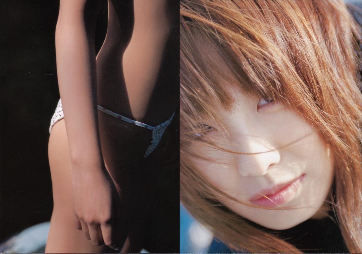 Photobook Azusa Yamamoto 山本梓 as a girl アズ ア ガール 2004 05 08 0021 2380453905.jpg