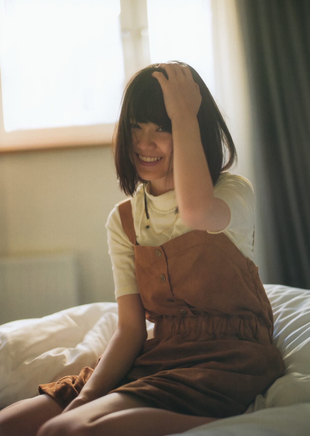 Photobook Erika Ikuta 生田絵梨花 1st Photobook Modulation 転調 2016 01 21 0019 1432356276.jpg