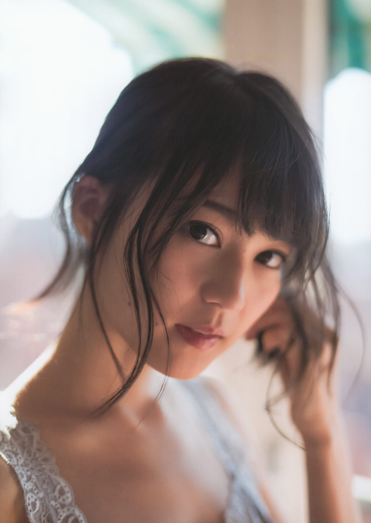 Photobook Erika Ikuta 生田絵梨花 1st Photobook Modulation 転調 2016 01 21 0097 9787239962.jpg