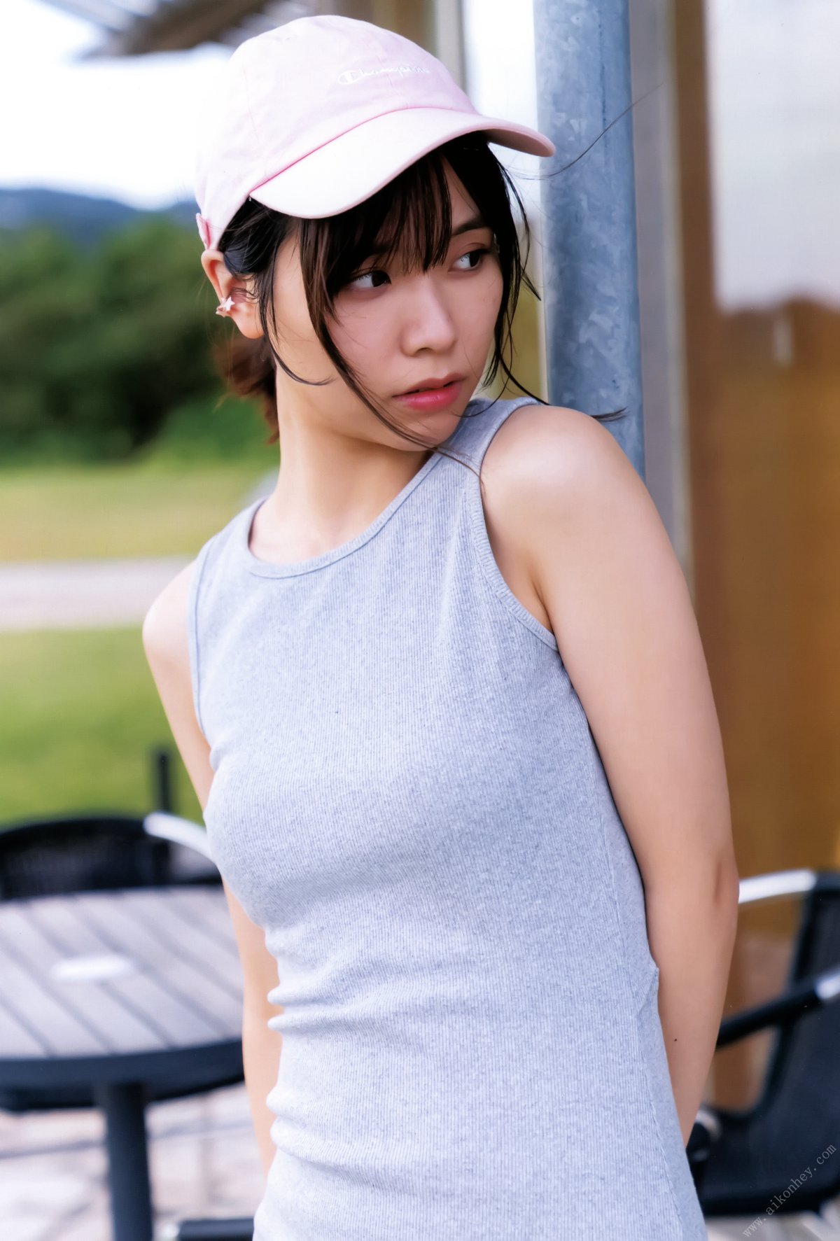 Photobook Liyuu 1st Photobook Beating 鼓動 2022 05 26 0014 4255960529.jpg