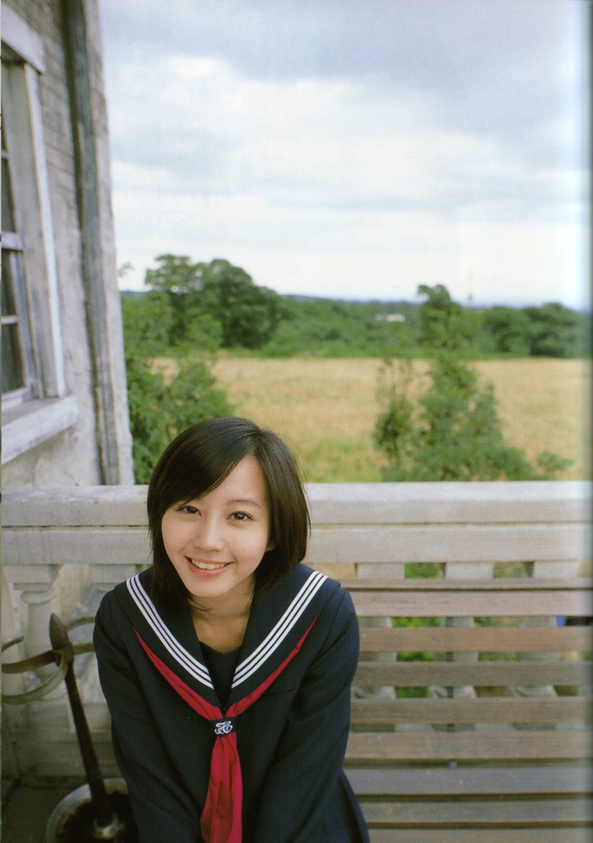 Photobook Maki Horikita 堀北真希 Cinematic 2007 03 07 0082 8639159536.jpg