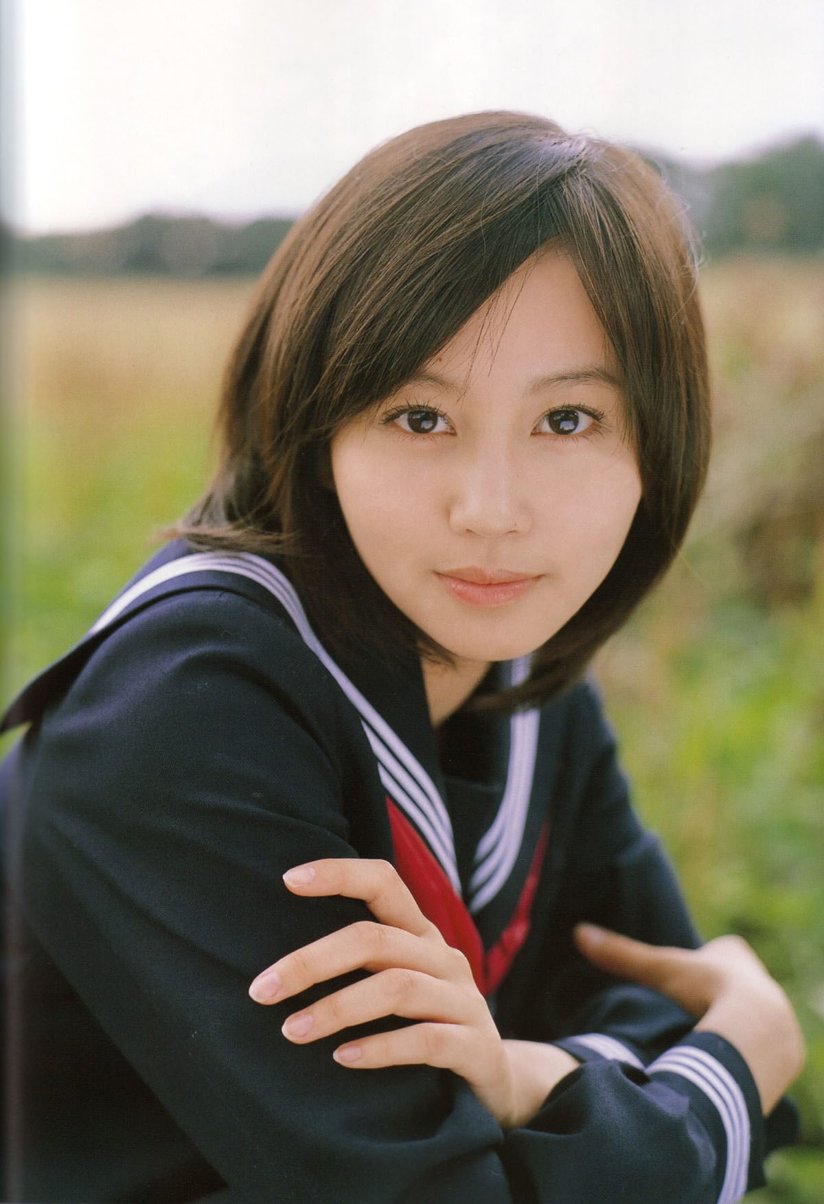 Photobook Maki Horikita 堀北真希 Cinematic 2007 03 07 0094 8539736811.jpg