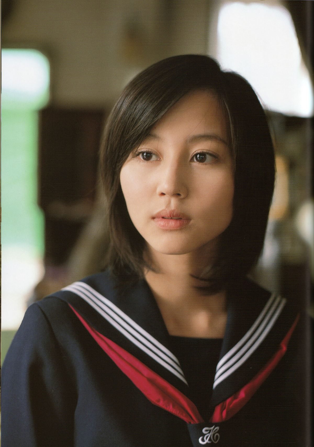 Photobook Maki Horikita 堀北真希 Cinematic 2007 03 07 0097 0611037441.jpg