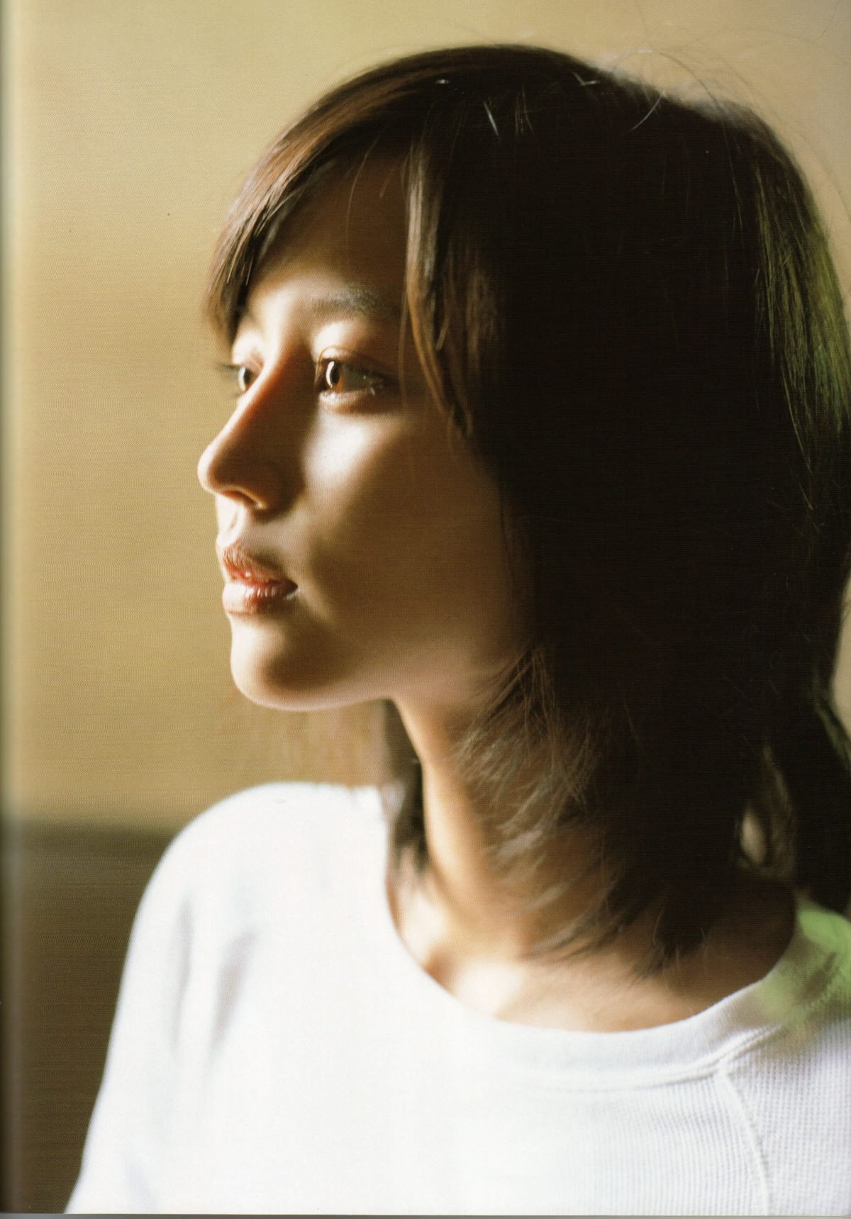 Photobook Maki Horikita 堀北真希 Cinematic 2007 03 07 0105 0784249831.jpg