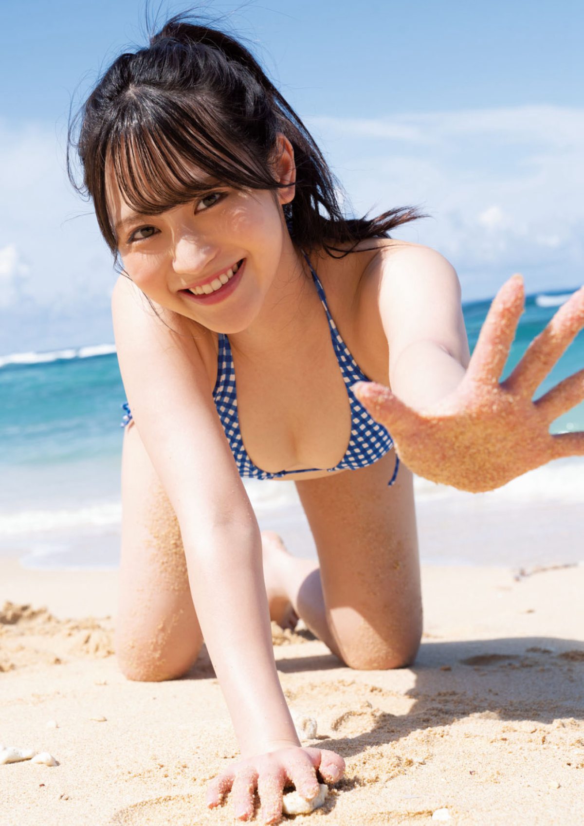 Photobook Rikka Ono 小野六花 1st Photobook First flower 初花 2020 12 01 0041 4259027805.jpg