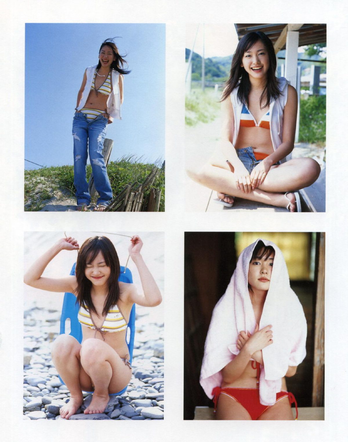 Photobook Yui Aragaki 新垣結衣 Chura Chura ちゅら ちゅら 2006 03 03 0098 0957014762.jpg