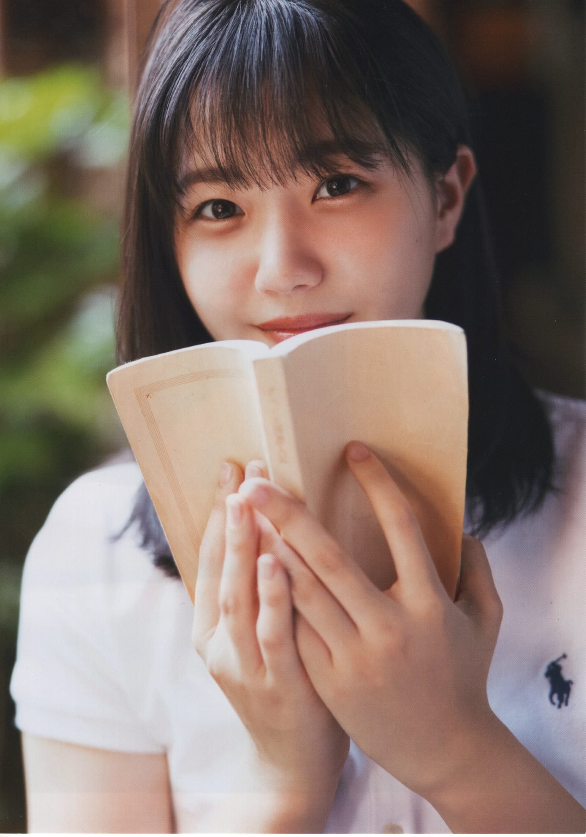 Photobook Yumiko Takino 瀧野由美子 1st Photobook I dont know you well yet 君のことをまだよく知らない 2021 09 22 0024 8160748278.jpg